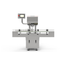 Multi Channel Vibration High Capacity Pharmacy Tablet Counter Machine